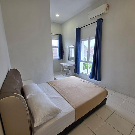 Selendang In Krubong Near Std Hang Jebat, Mitc & Utem Malacca Eksteriør billede