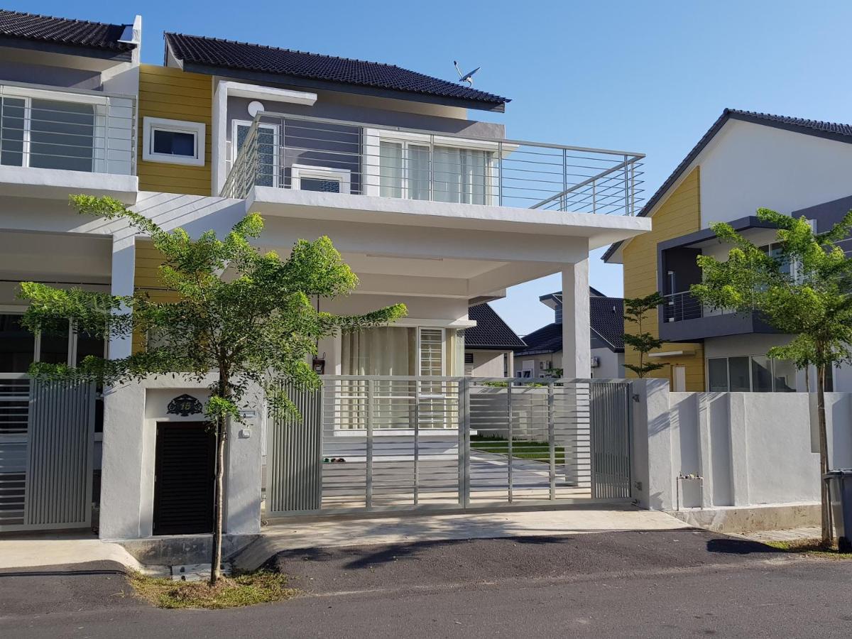 Selendang In Krubong Near Std Hang Jebat, Mitc & Utem Malacca Eksteriør billede