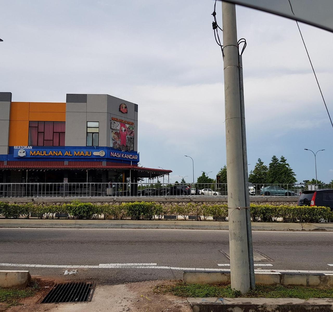 Selendang In Krubong Near Std Hang Jebat, Mitc & Utem Malacca Eksteriør billede