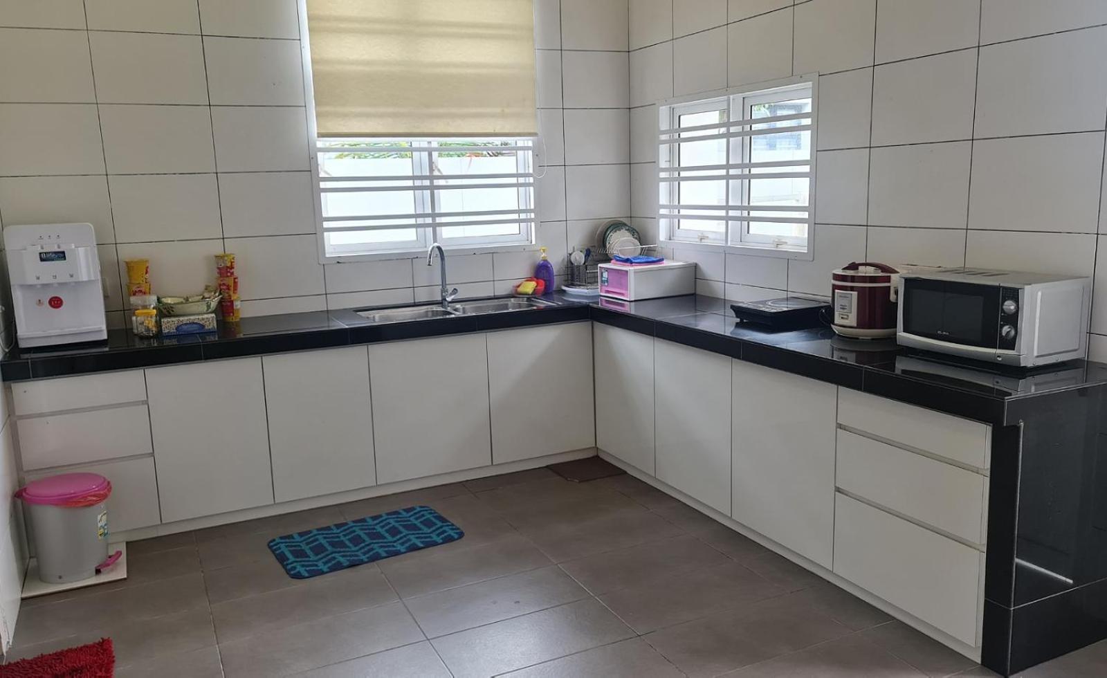 Selendang In Krubong Near Std Hang Jebat, Mitc & Utem Malacca Eksteriør billede