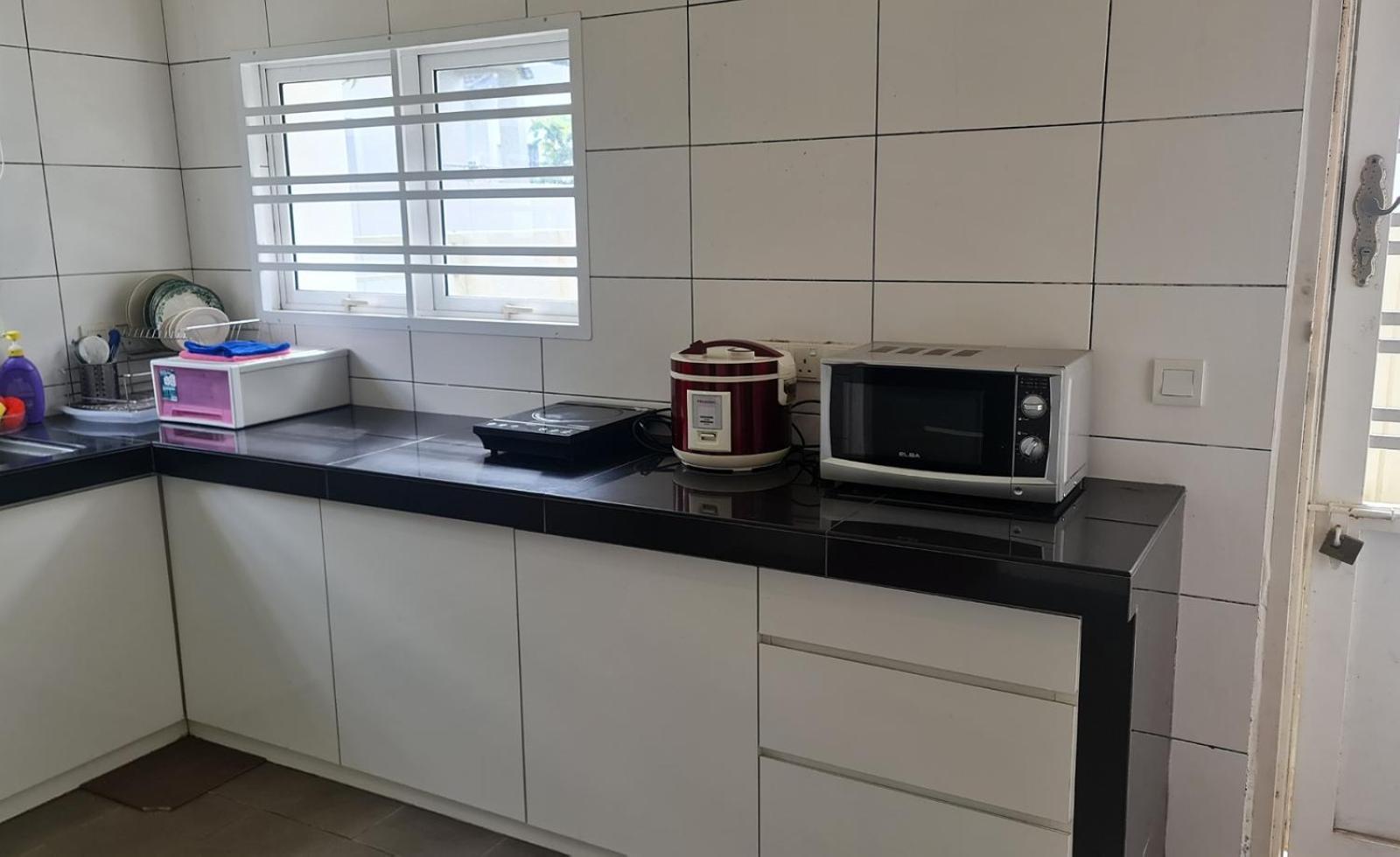 Selendang In Krubong Near Std Hang Jebat, Mitc & Utem Malacca Eksteriør billede