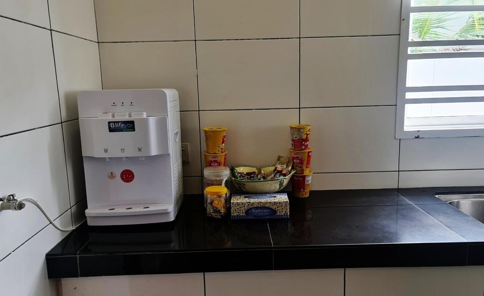 Selendang In Krubong Near Std Hang Jebat, Mitc & Utem Malacca Eksteriør billede