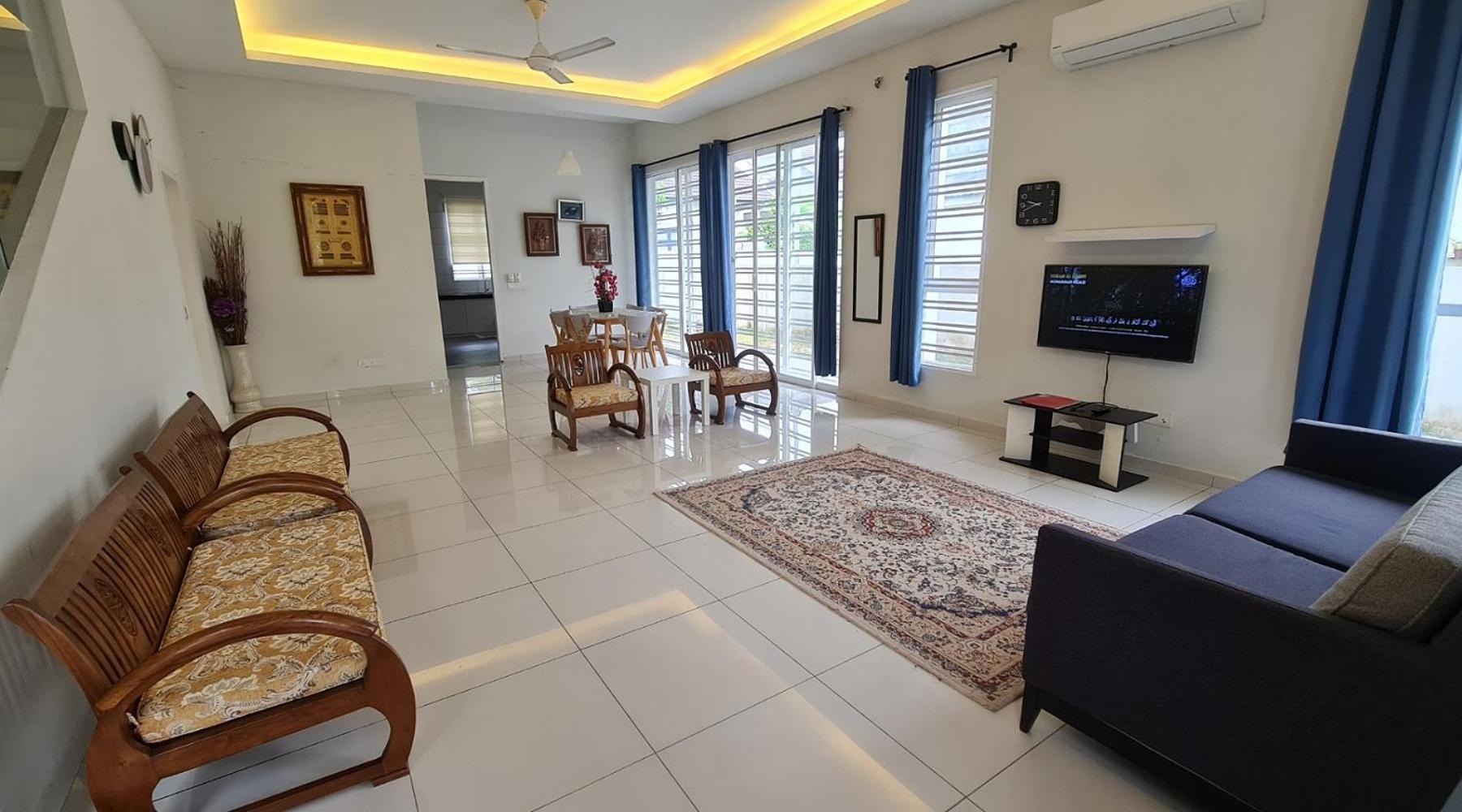 Selendang In Krubong Near Std Hang Jebat, Mitc & Utem Malacca Eksteriør billede