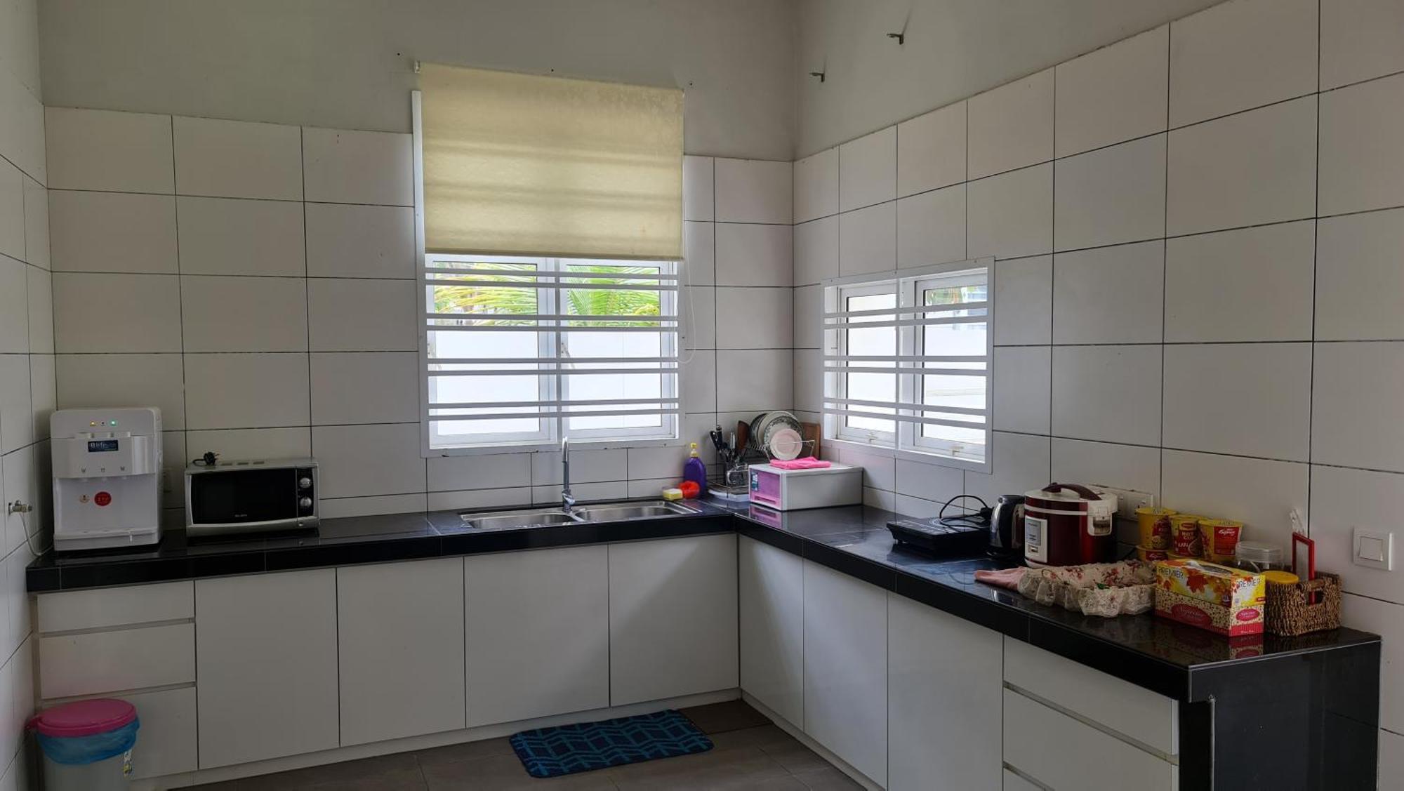 Selendang In Krubong Near Std Hang Jebat, Mitc & Utem Malacca Eksteriør billede