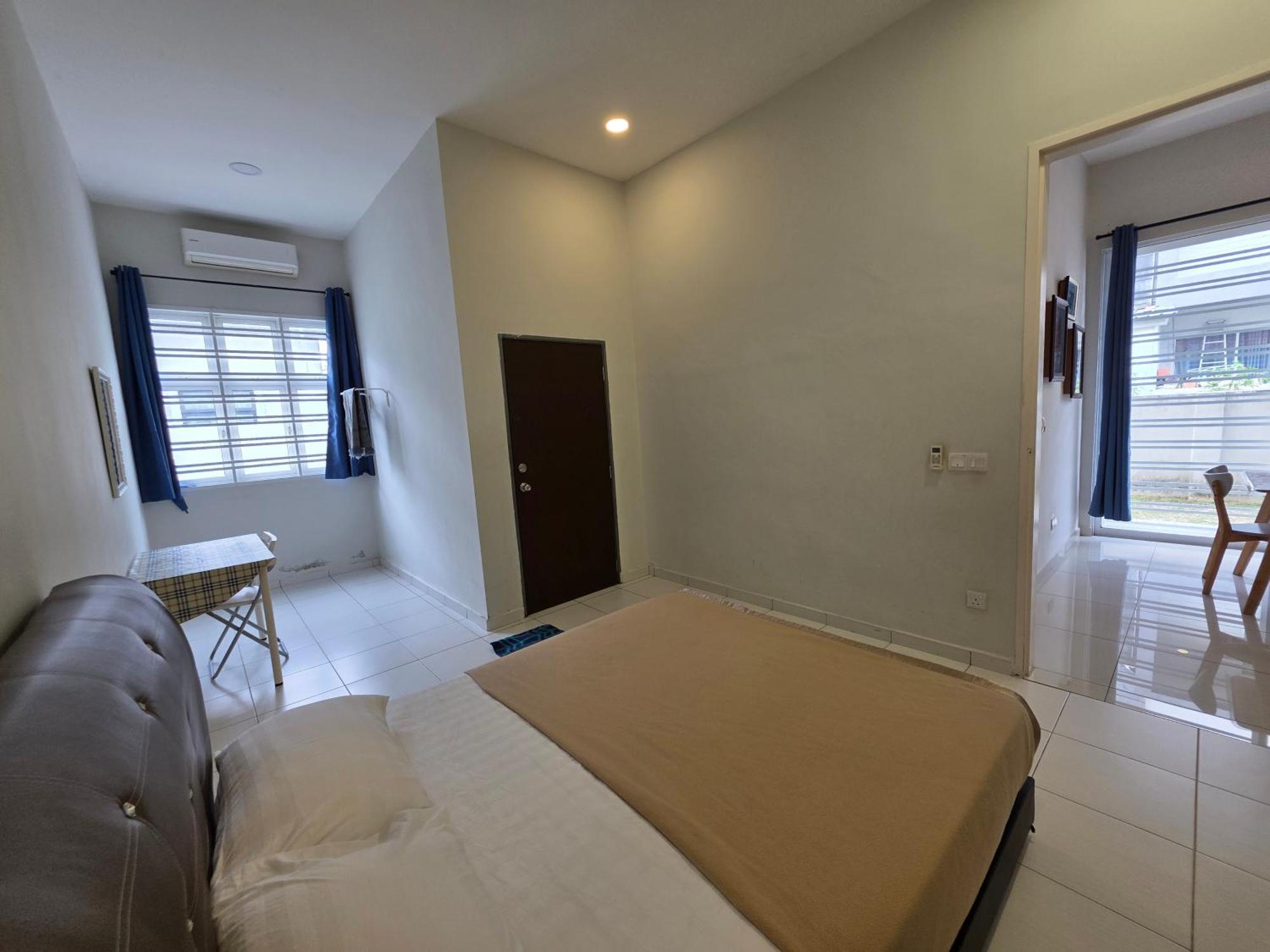 Selendang In Krubong Near Std Hang Jebat, Mitc & Utem Malacca Eksteriør billede