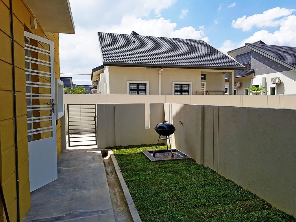 Selendang In Krubong Near Std Hang Jebat, Mitc & Utem Malacca Værelse billede