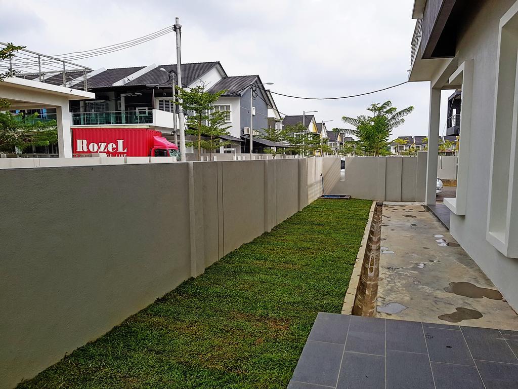 Selendang In Krubong Near Std Hang Jebat, Mitc & Utem Malacca Værelse billede