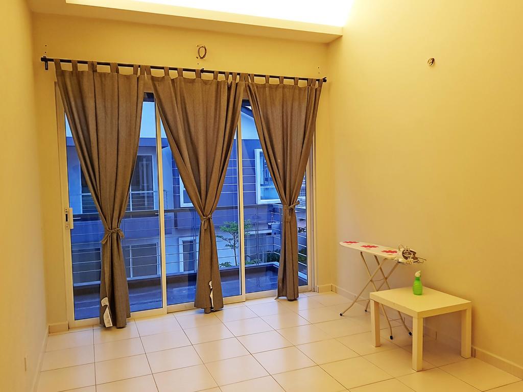 Selendang In Krubong Near Std Hang Jebat, Mitc & Utem Malacca Værelse billede