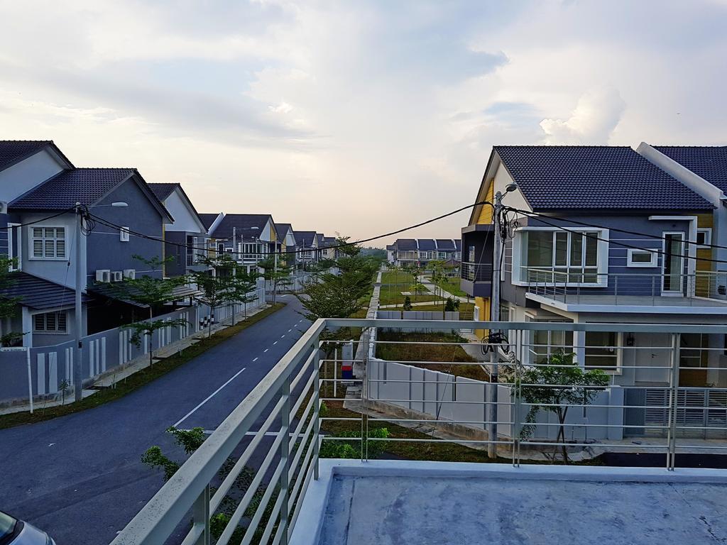 Selendang In Krubong Near Std Hang Jebat, Mitc & Utem Malacca Eksteriør billede