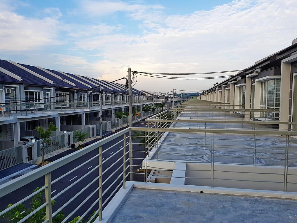 Selendang In Krubong Near Std Hang Jebat, Mitc & Utem Malacca Eksteriør billede