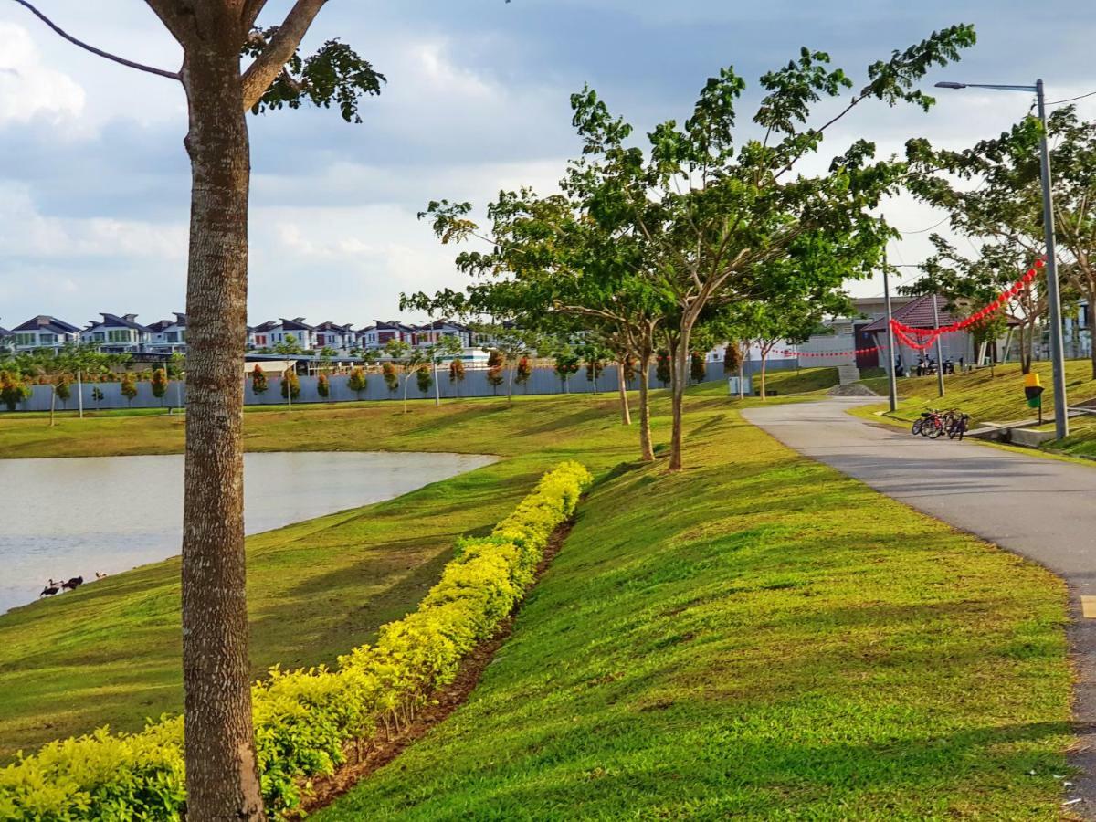 Selendang In Krubong Near Std Hang Jebat, Mitc & Utem Malacca Eksteriør billede
