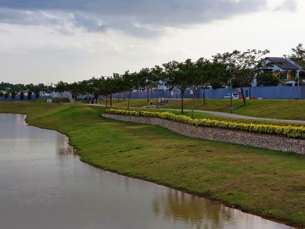 Selendang In Krubong Near Std Hang Jebat, Mitc & Utem Malacca Eksteriør billede